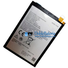 Batería para Motorola PC60 [Batería de repuesto]